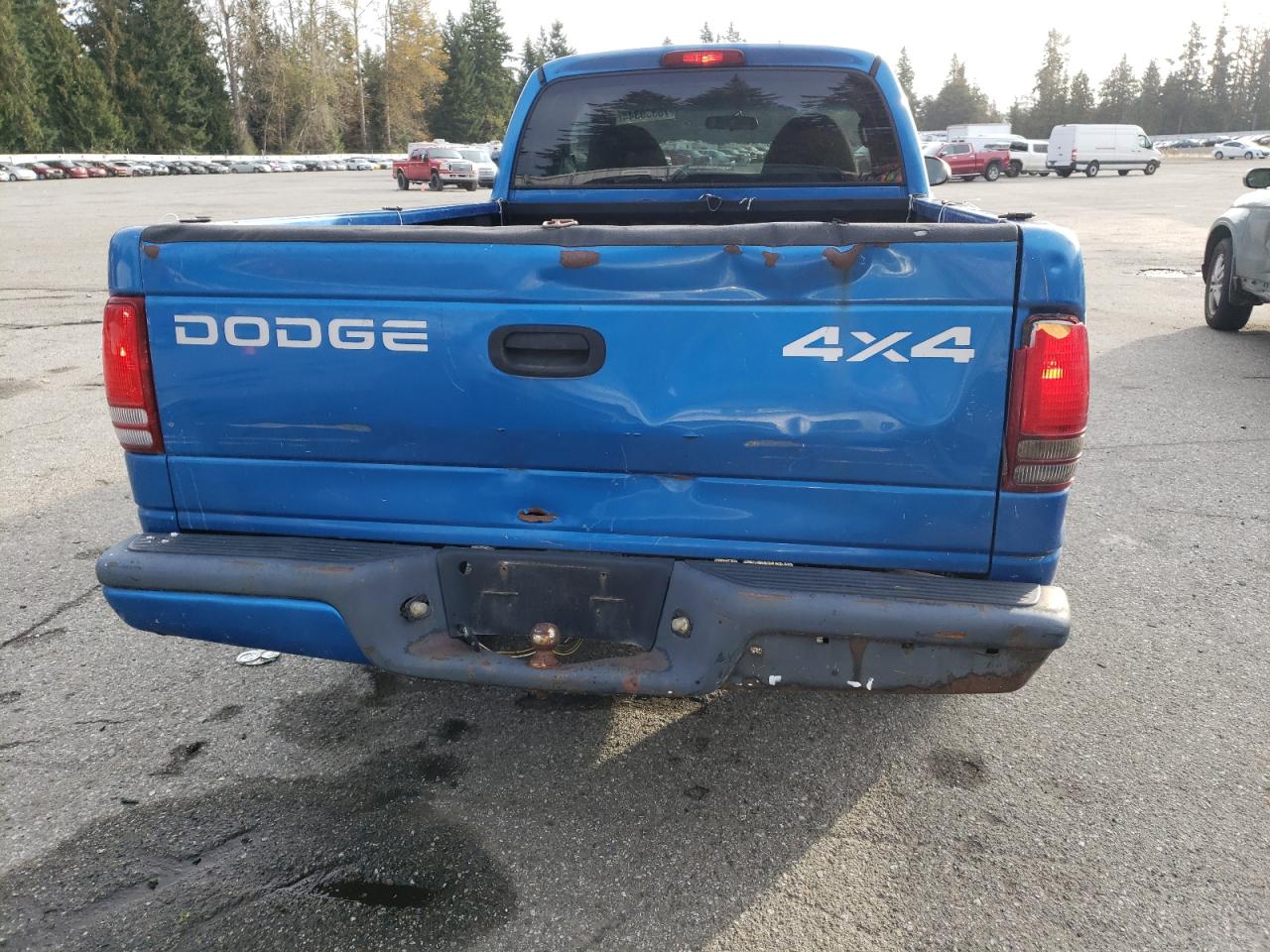 1B7GG22XXWS598594 1998 Dodge Dakota