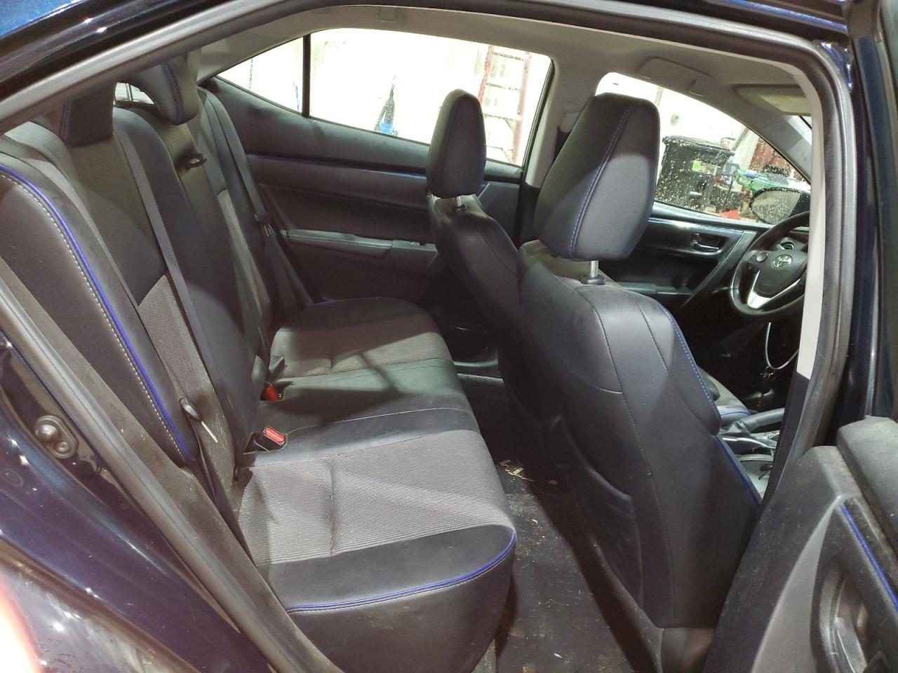 2017 Toyota Corolla - Image 10