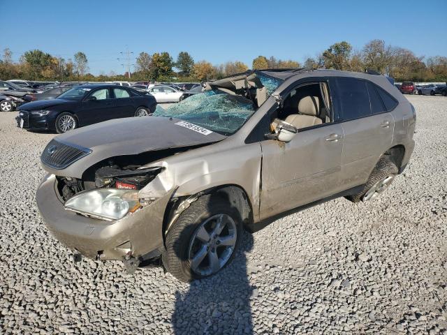 2004 Lexus Rx 330 продається в Columbus, OH - Rollover