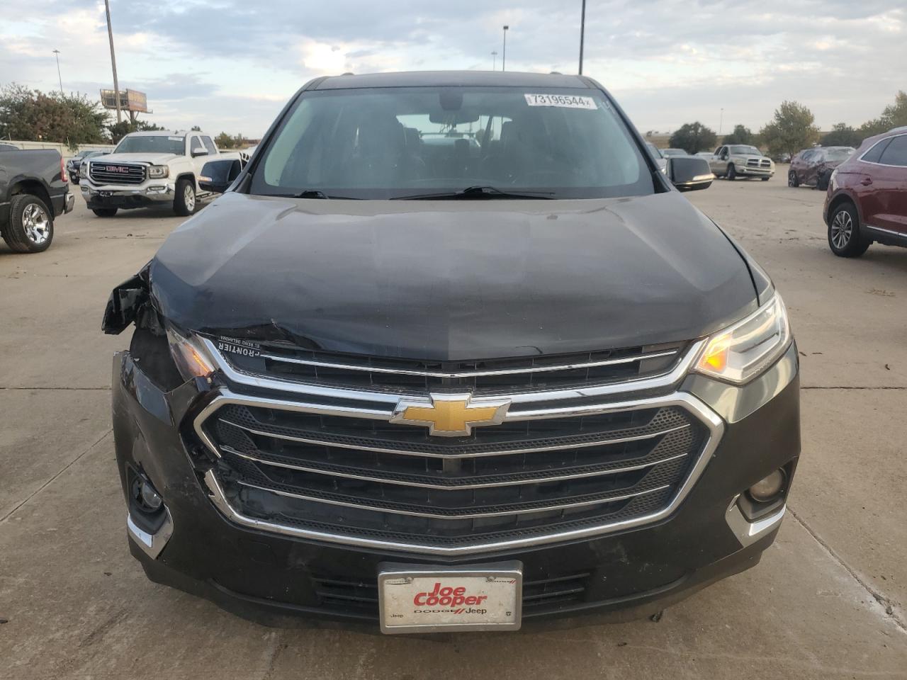 2019 Chevrolet Traverse - Image 5