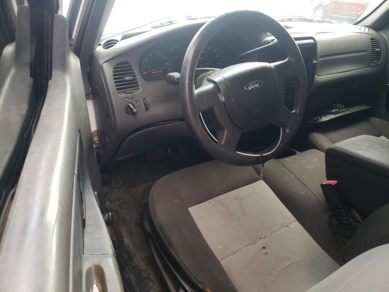 2006 Ford Ranger VIN: 1FTYR10D96PA24296 Lot: 78685284