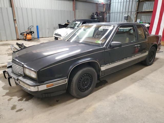 1988 Cadillac Eldorado 