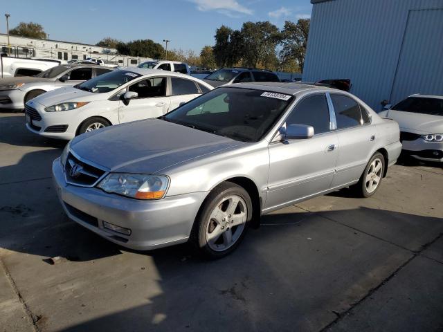 2003 Acura 3.2Tl Type-S