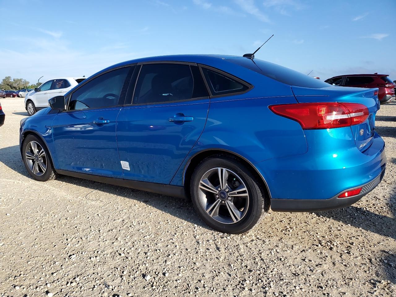2016 Ford Focus - Image 2