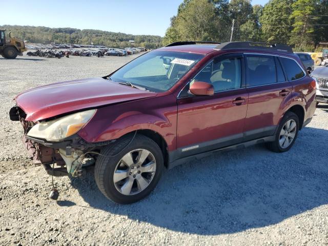 2011 Subaru Outback 2.5I Premium