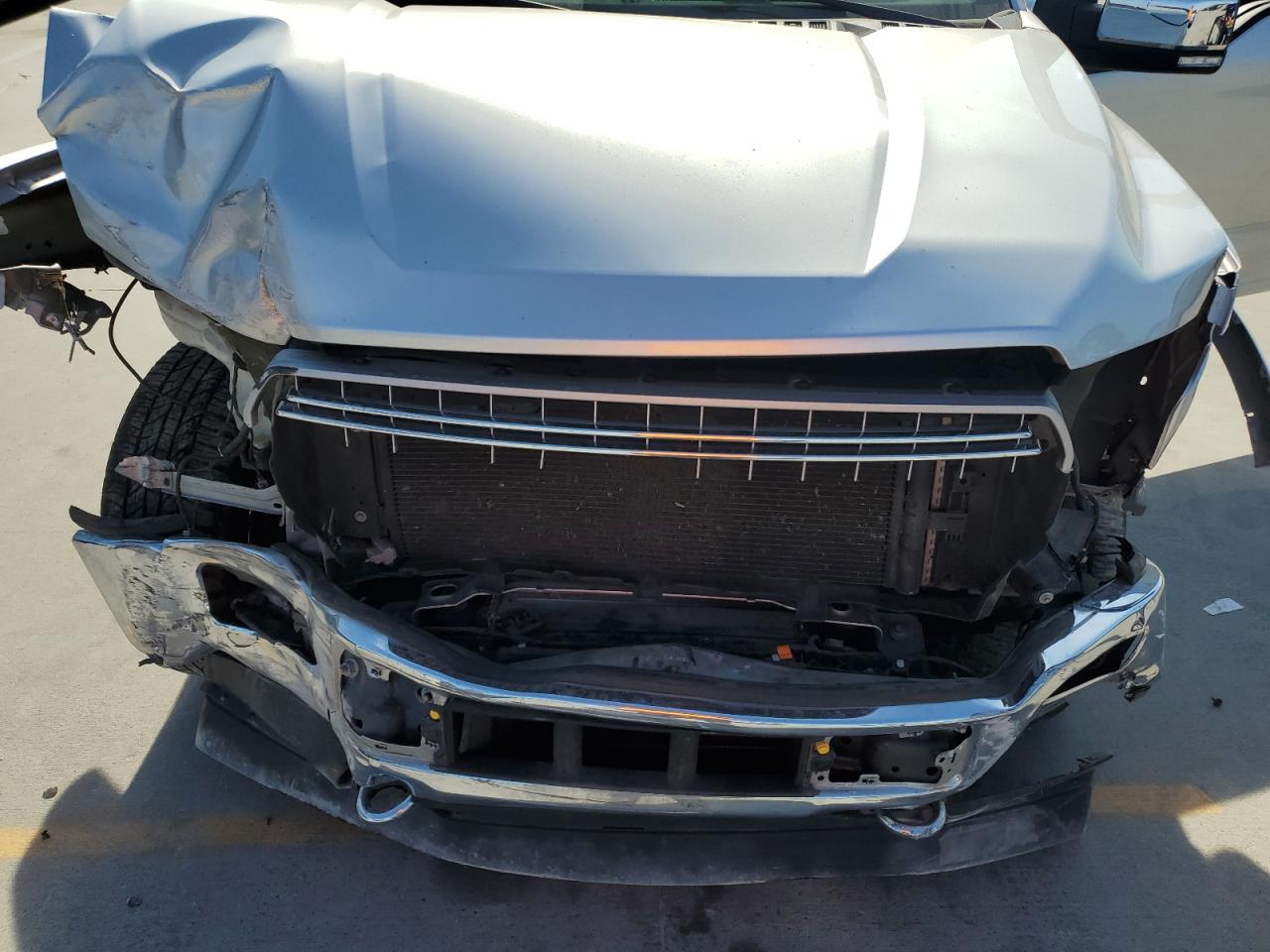 2019 Ford F-150 - Image 11