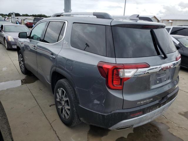 1GKKNKLS7MZ201368 GMC Acadia SLE 2