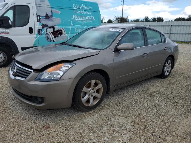 2008 Nissan Altima 2.5