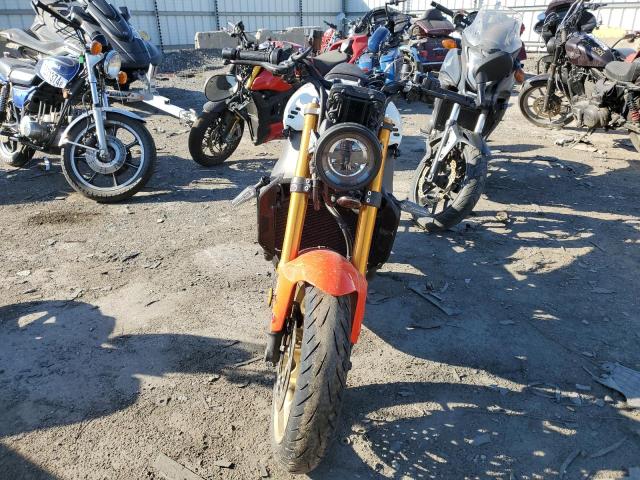 2024 YAMAHA MTM890 