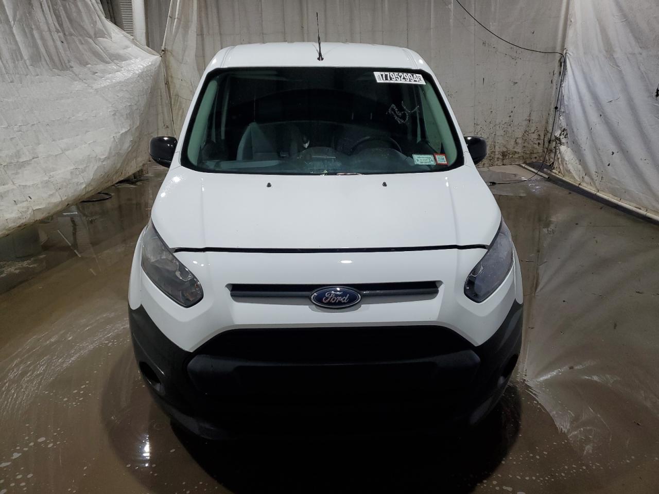 2018 Ford Transit - Image 5