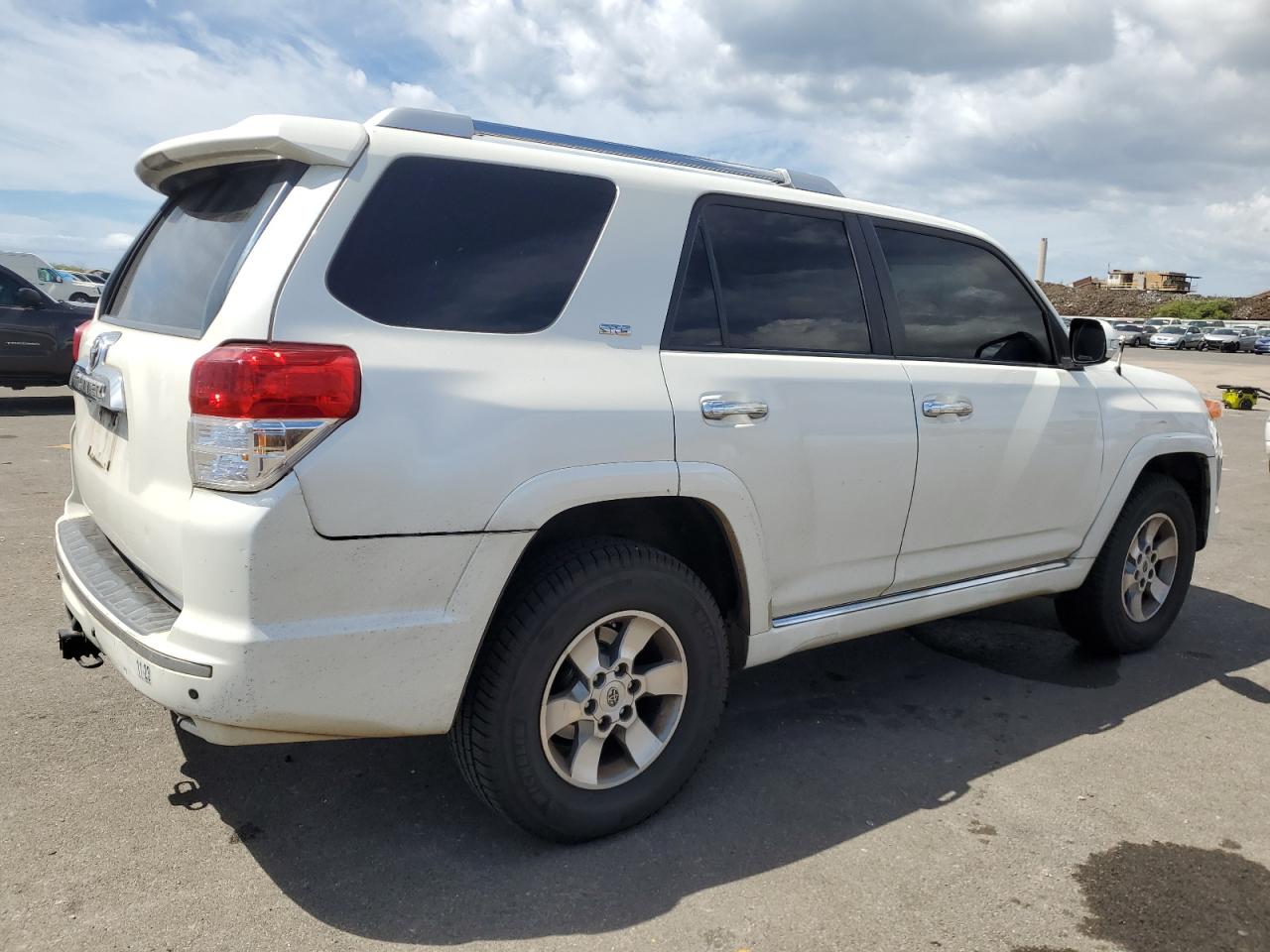 2013 Toyota 4Runner - Image 3