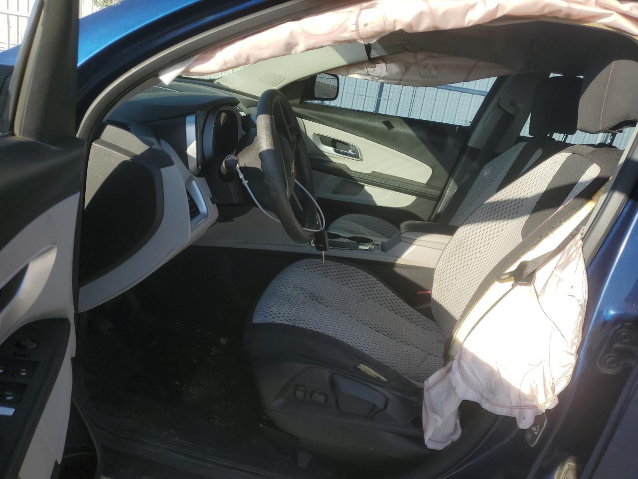 2010 Chevrolet Equinox - Image 7