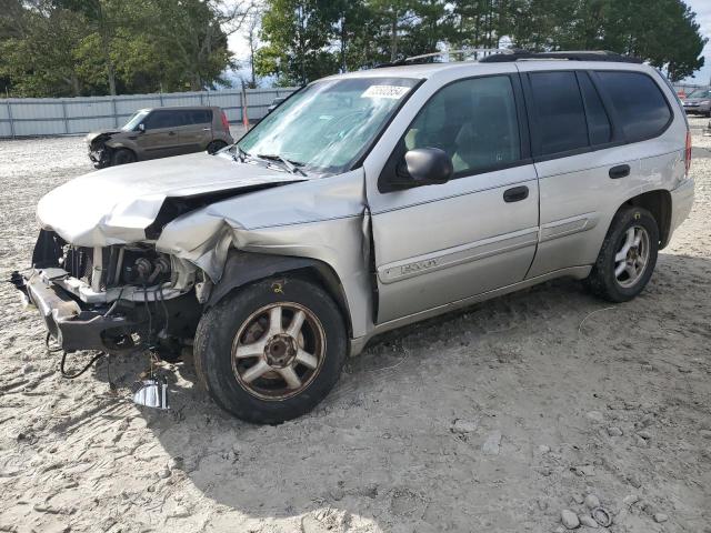 2004 Gmc Envoy 