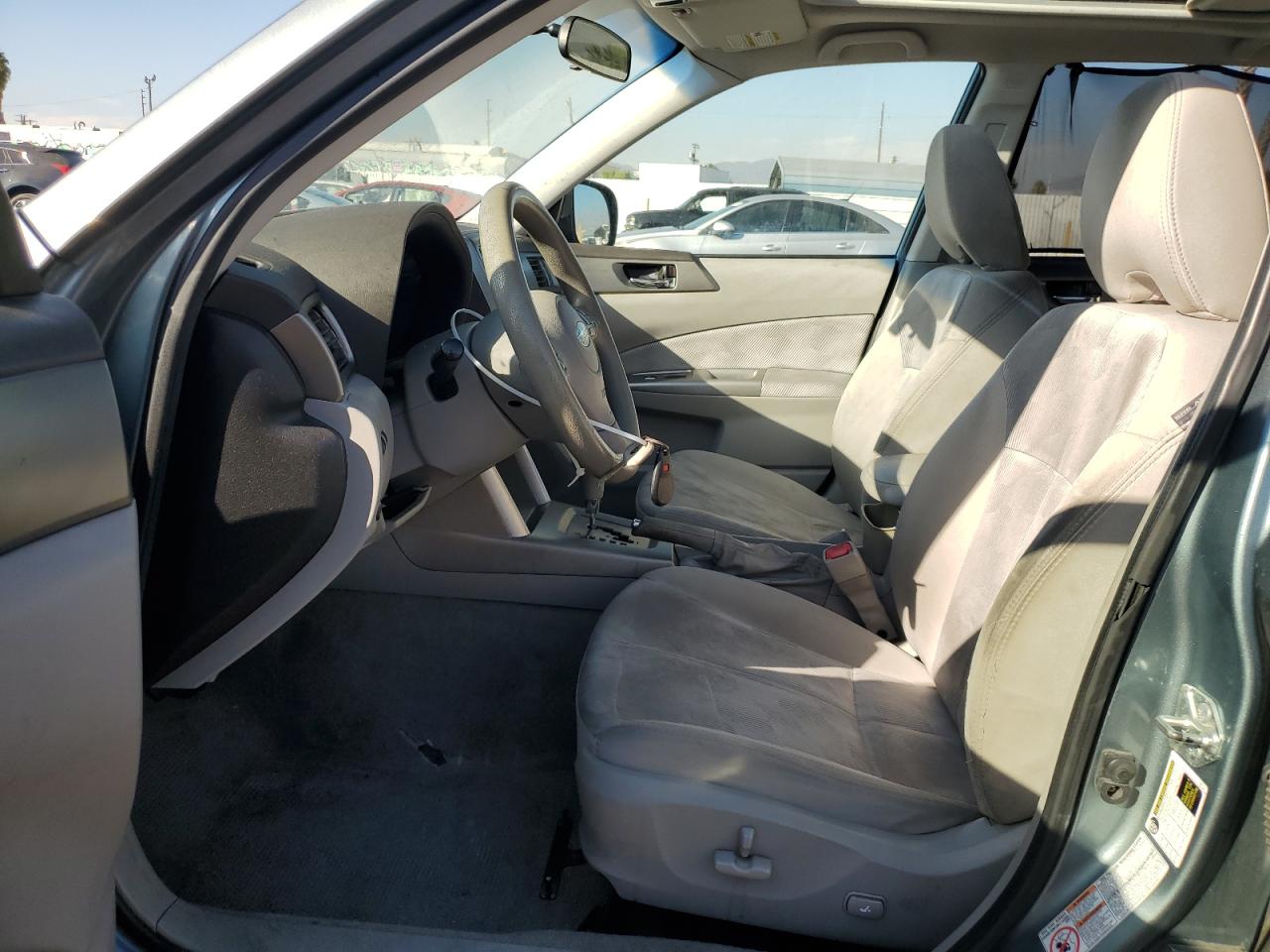 2010 Subaru Forester - Image 7