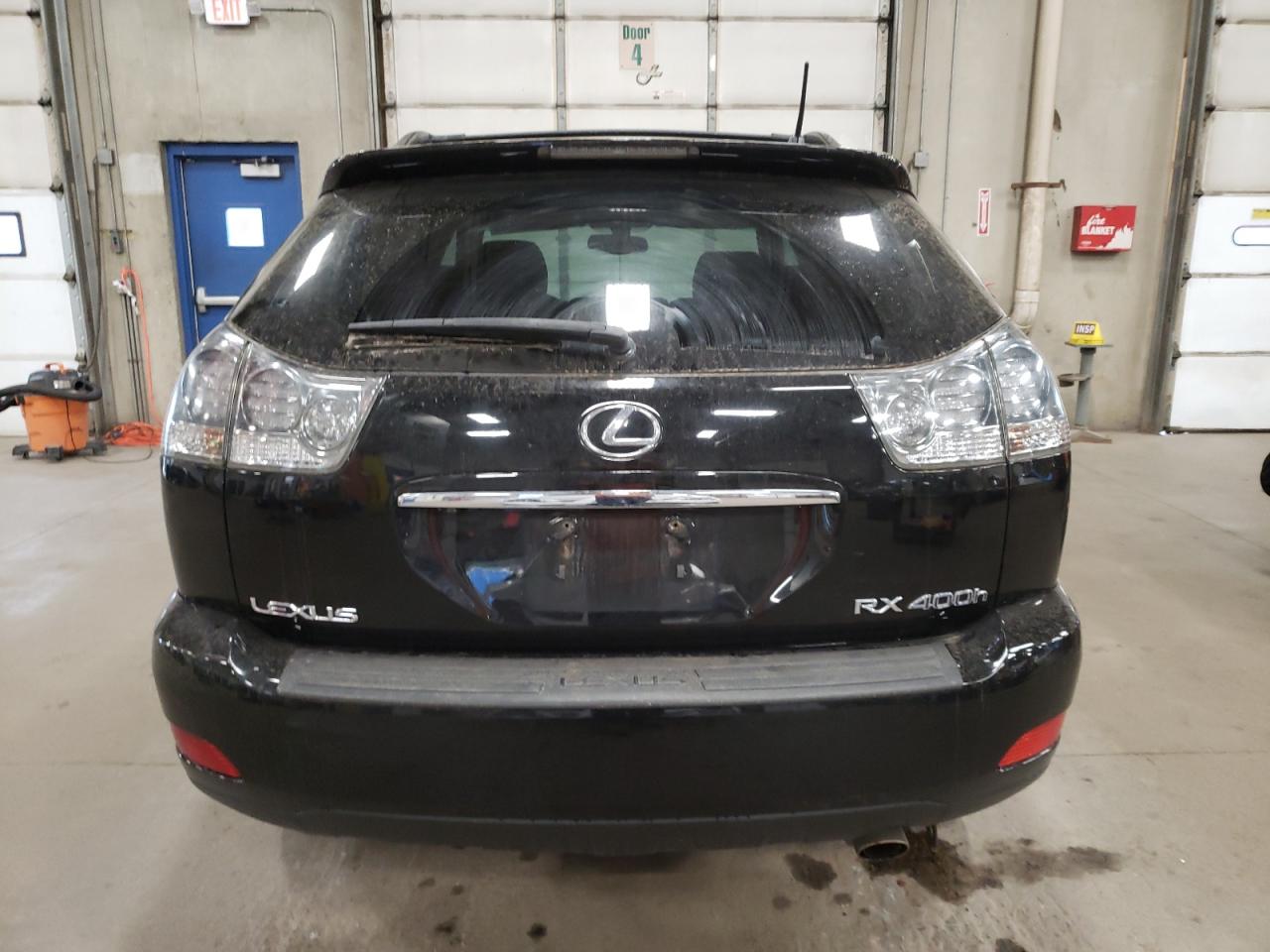 2006 Lexus Rx 400 VIN: JTJHW31U462006799 Lot: 77838464