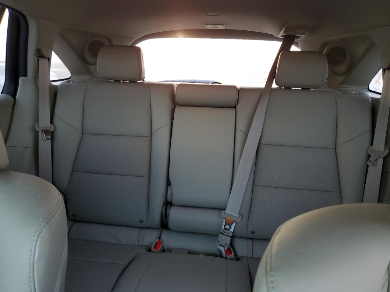 2017 Acura RDX - Image 10