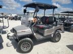 2018 ASPT GOLF CART for sale at Copart FL - PUNTA GORDA SOUTH