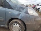 2016 CITROEN DISPATCH 1 for sale at Copart YORK