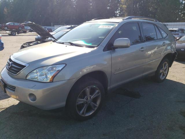 2006 Lexus Rx 400