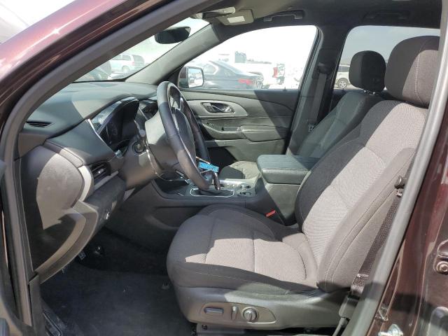 1GNERGKW4NJ147890 Chevrolet Traverse L 7