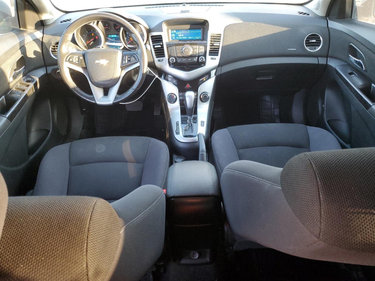2014 Chevrolet Cruze - Image 8