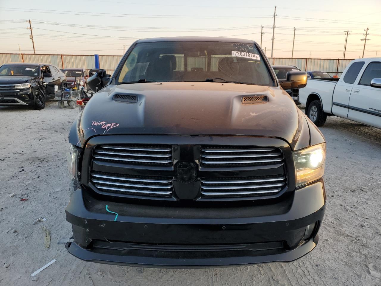 2014 RAM 1500 - Image 5