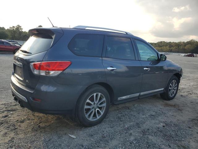  NISSAN PATHFINDER 2014 Charcoal