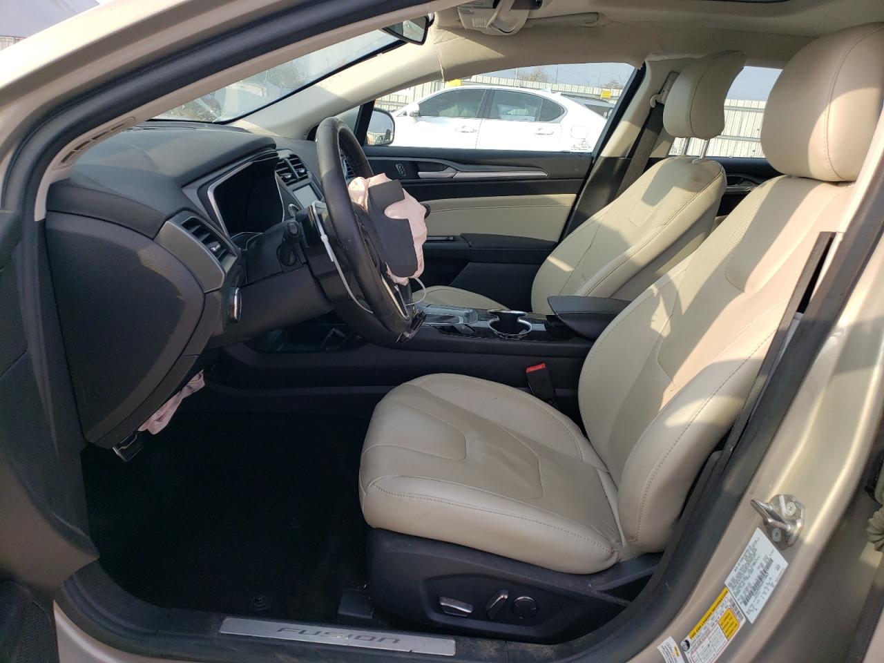 2016 Ford Fusion - Image 7