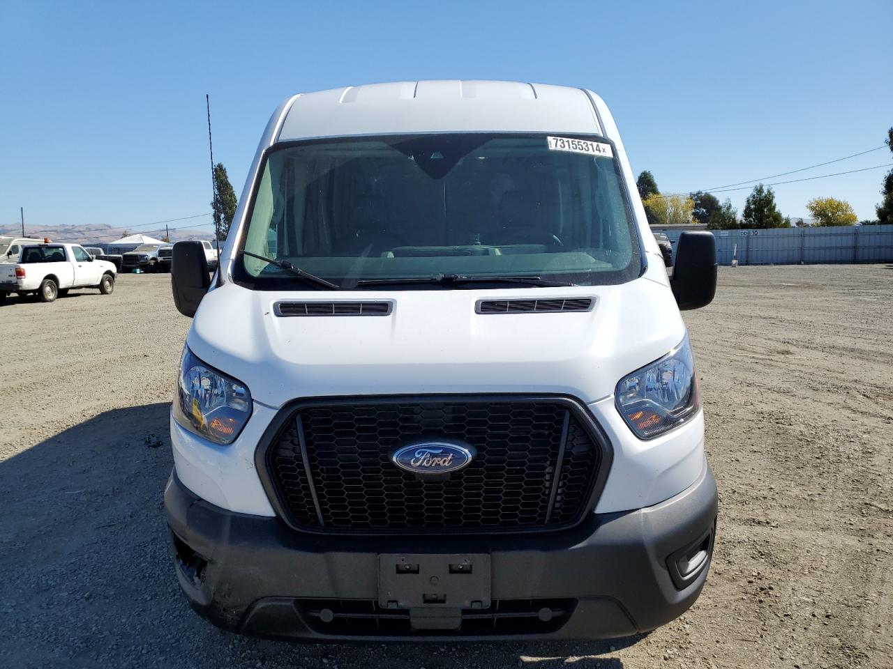 2023 Ford Transit - Image 5