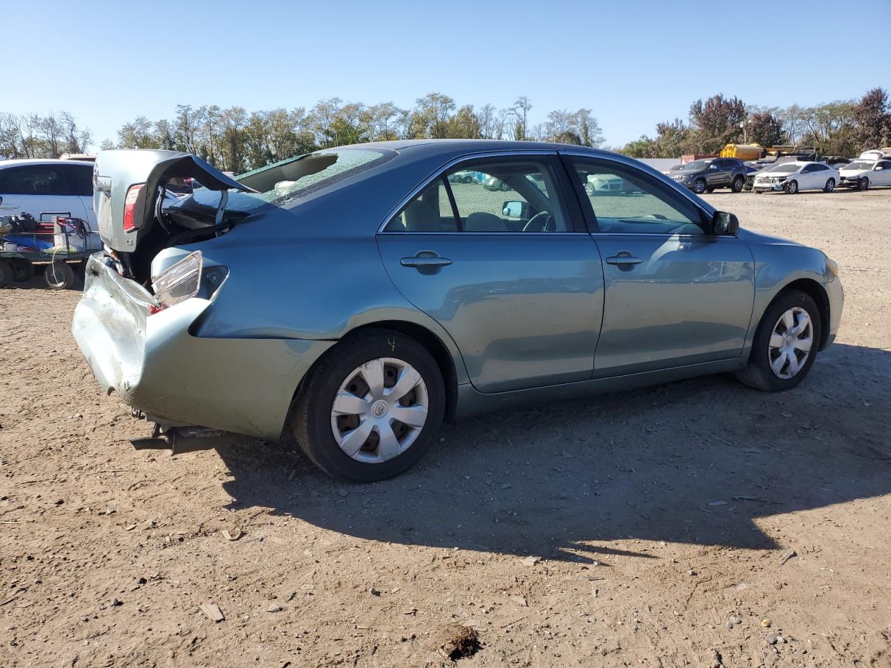 2009 Toyota Camry - Image 3