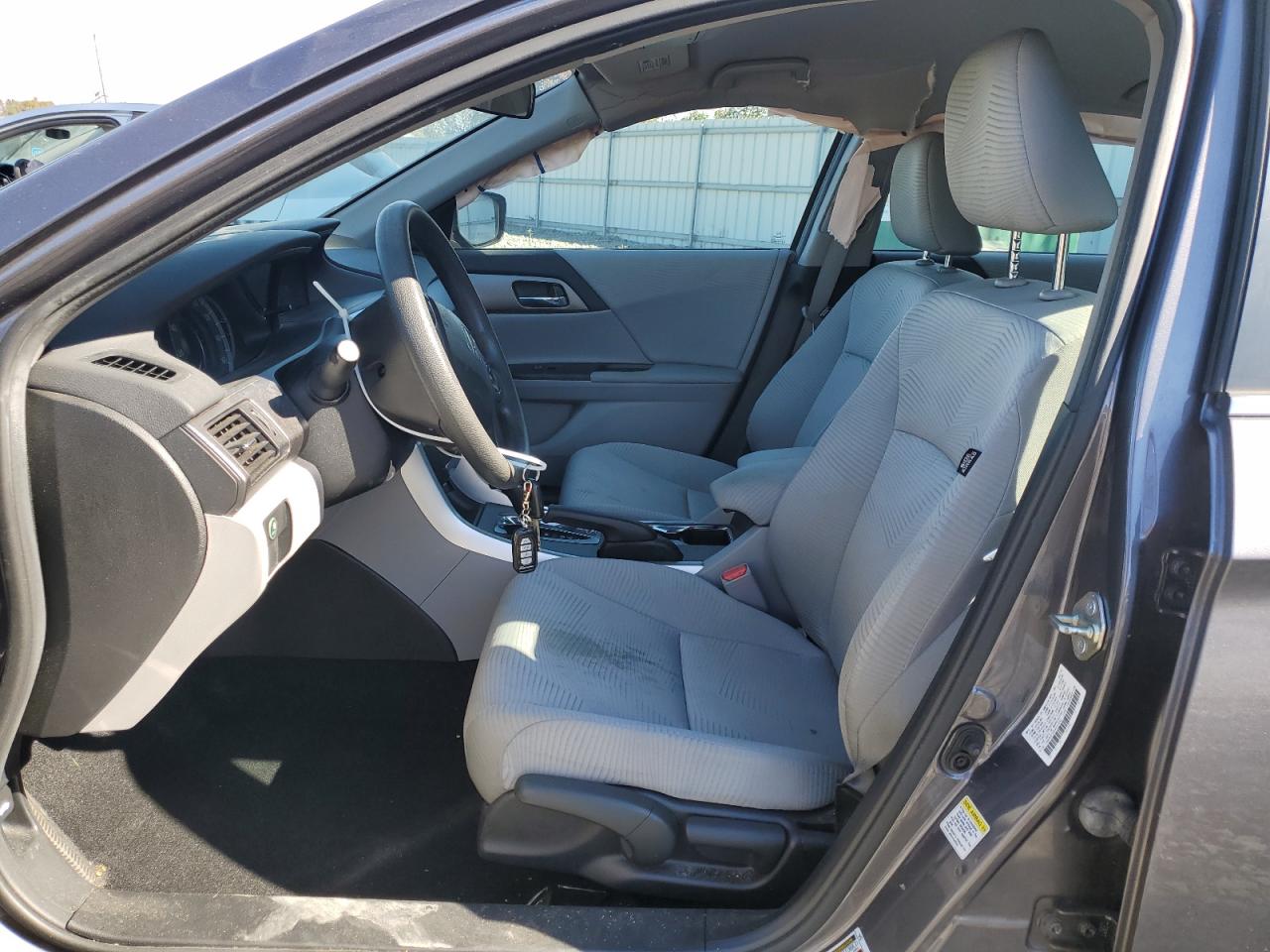 1HGCR2F39FA031042 2015 Honda Accord Lx