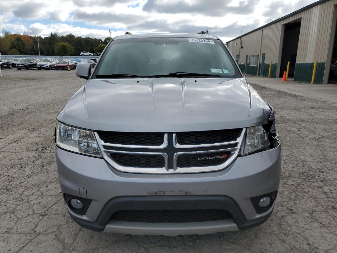 2015 Dodge Journey - Image 5