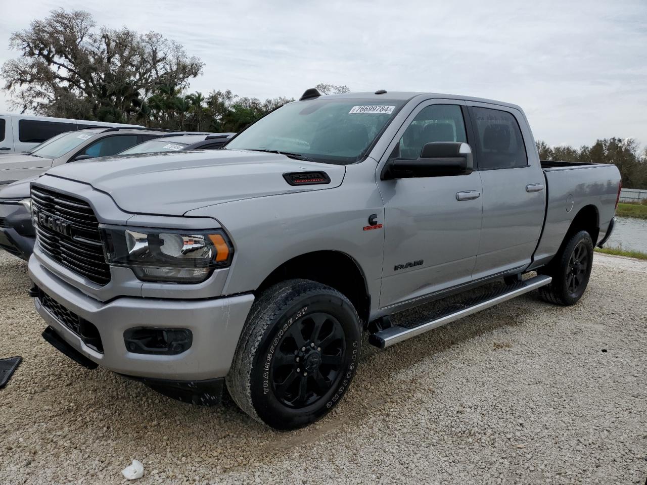 2021 RAM 2500 - Image 1