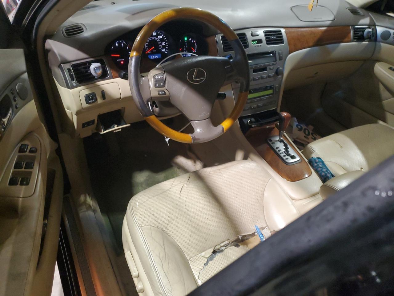 JTHBA30GX55139842 2005 Lexus Es 330