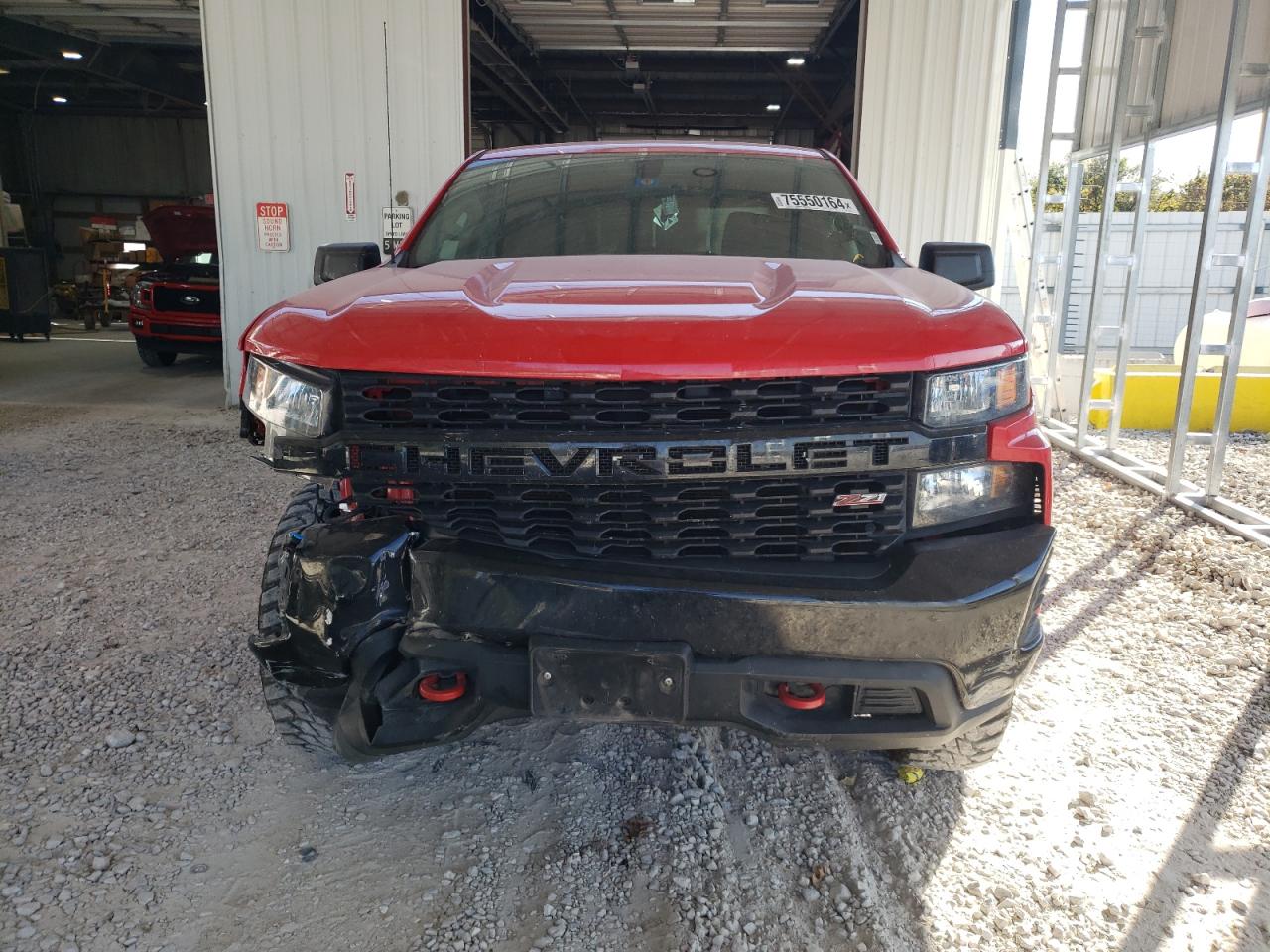 2019 Chevrolet Silverado - Image 5