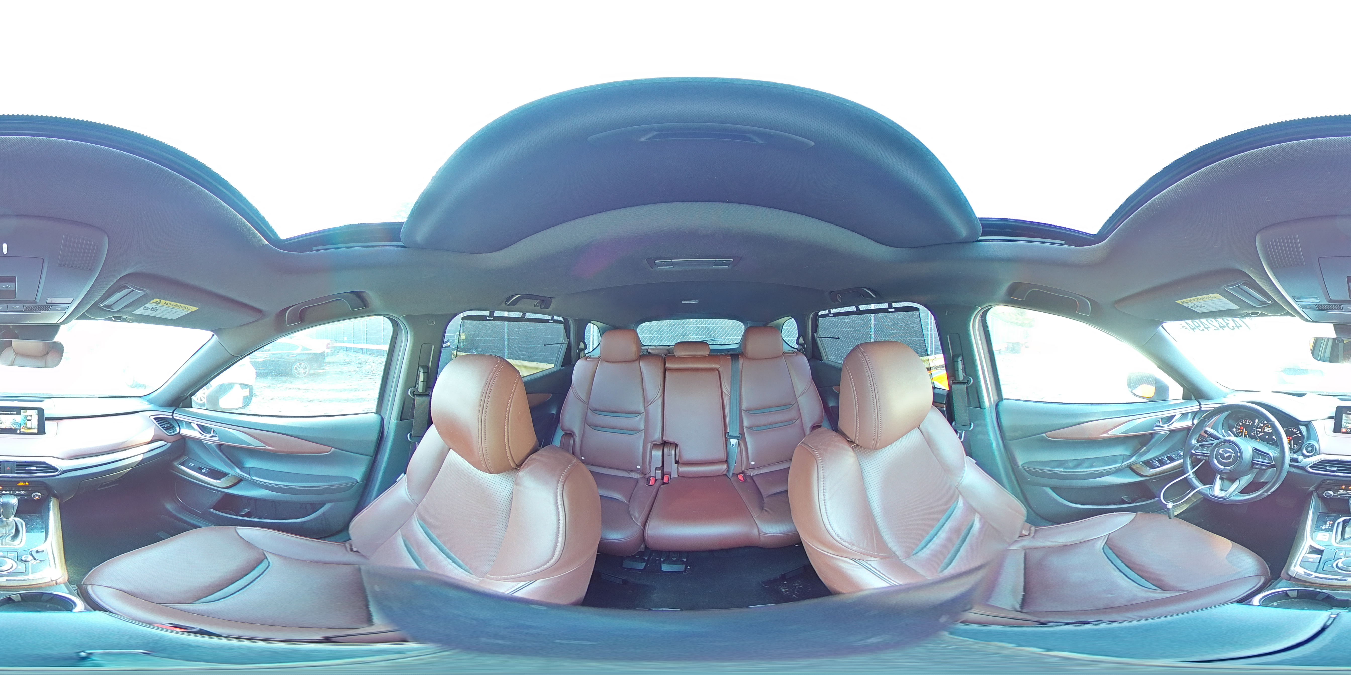 2019 Mazda CX-9 - Image 13