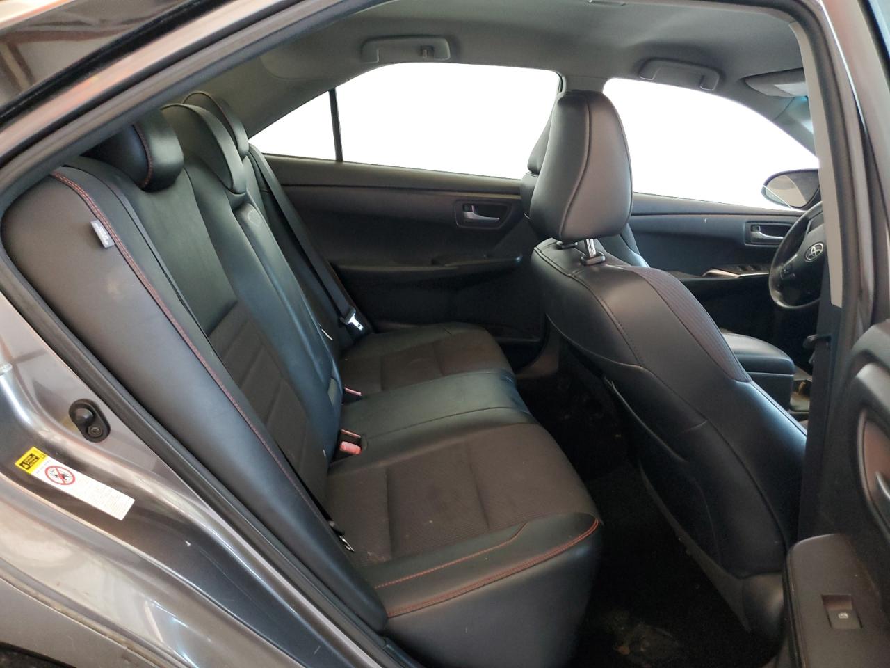 2017 Toyota Camry - Image 10