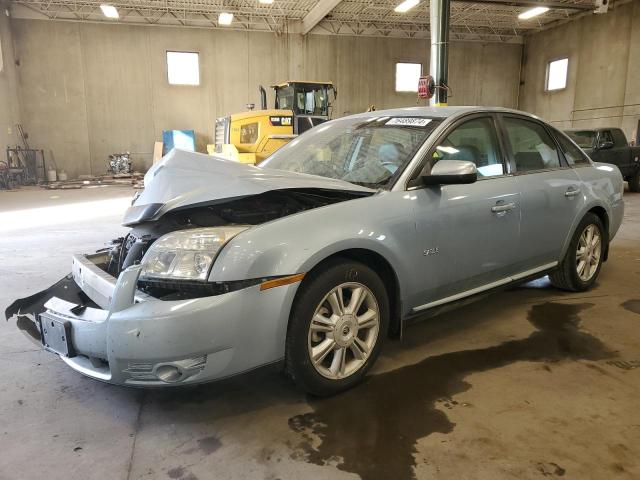 2008 Mercury Sable Premier იყიდება Blaine-ში, MN - Front End