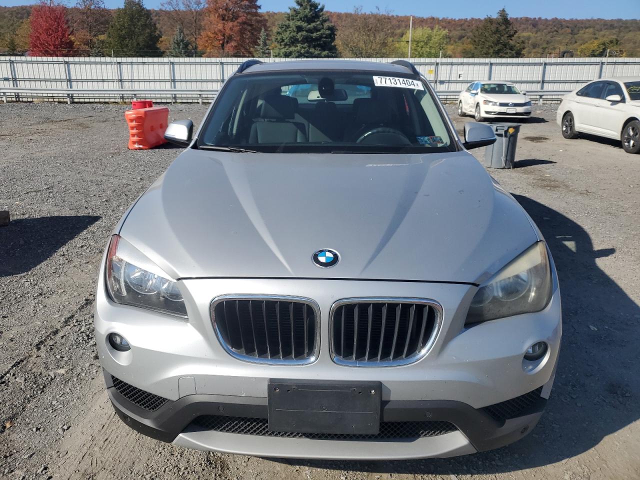 2014 BMW X1 - Image 5