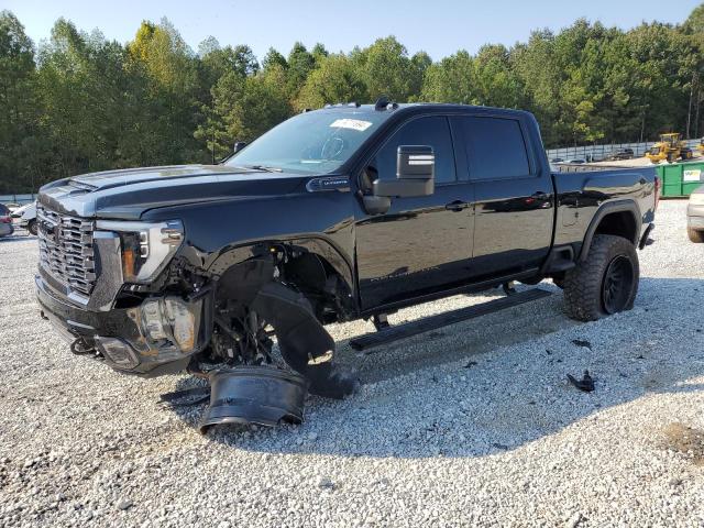 2024 Gmc Sierra K2500 Denali Ultimate