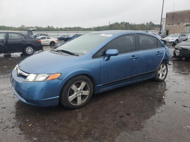 2007 Honda Civic Ex