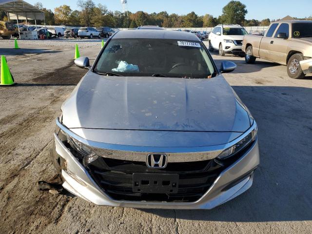  HONDA ACCORD 2019 Srebrny