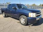 2010 CHEVROLET SILVERADO C1500 LT   for sale at Copart CA - FRESNO