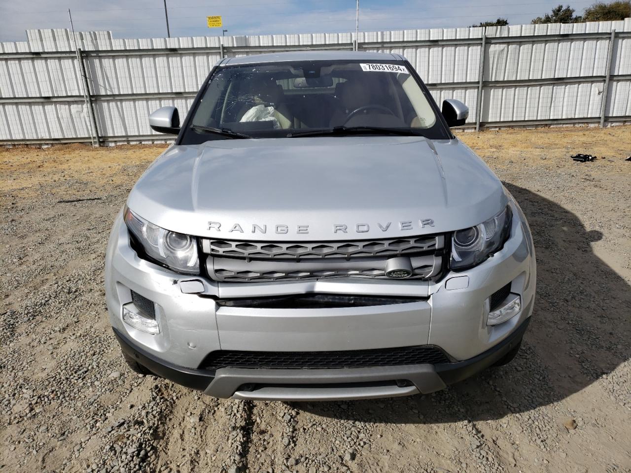 2015 Land Rover Range Rover - Image 5