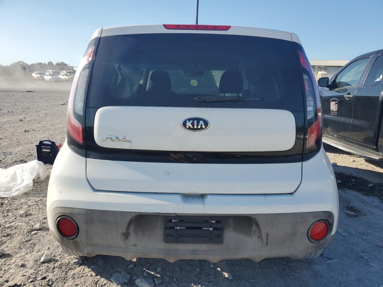 2019 Kia Soul - Image 6