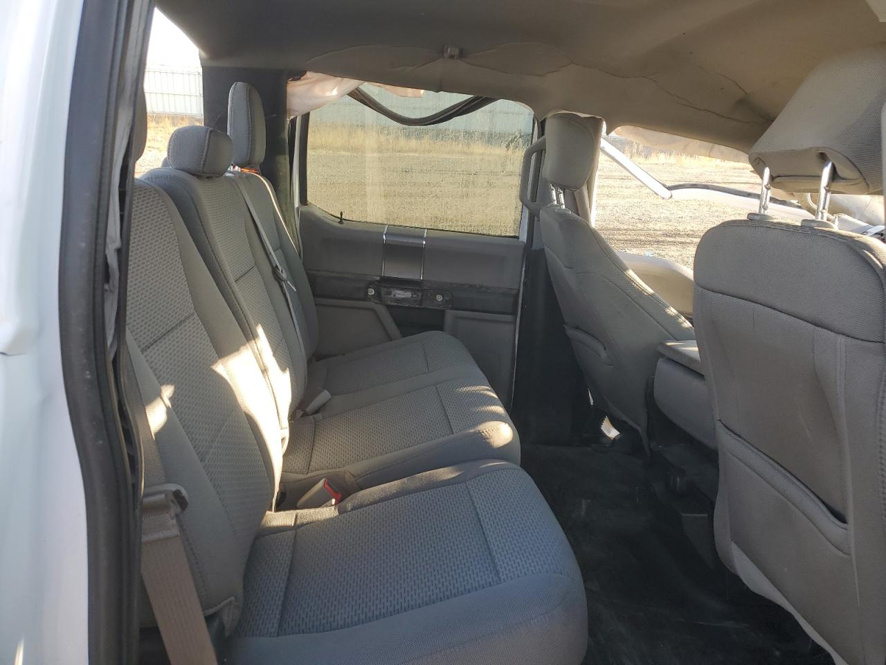 2020 Ford F150 Supercrew VIN: 1FTEW1E40LKD99751 Lot: 78421224