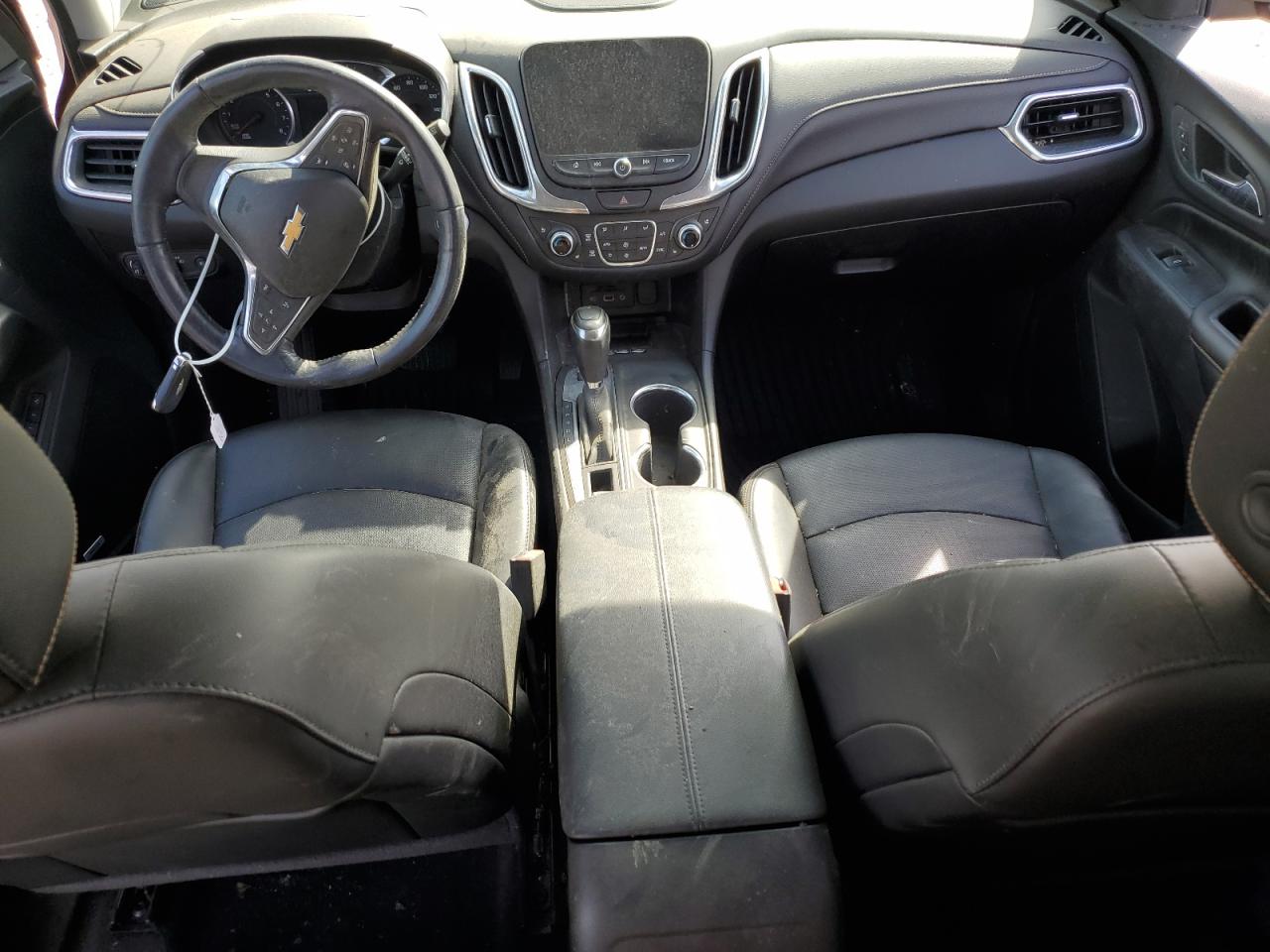 2GNAXYEX2K6136619 CHEVROLET EQUINOX 2019