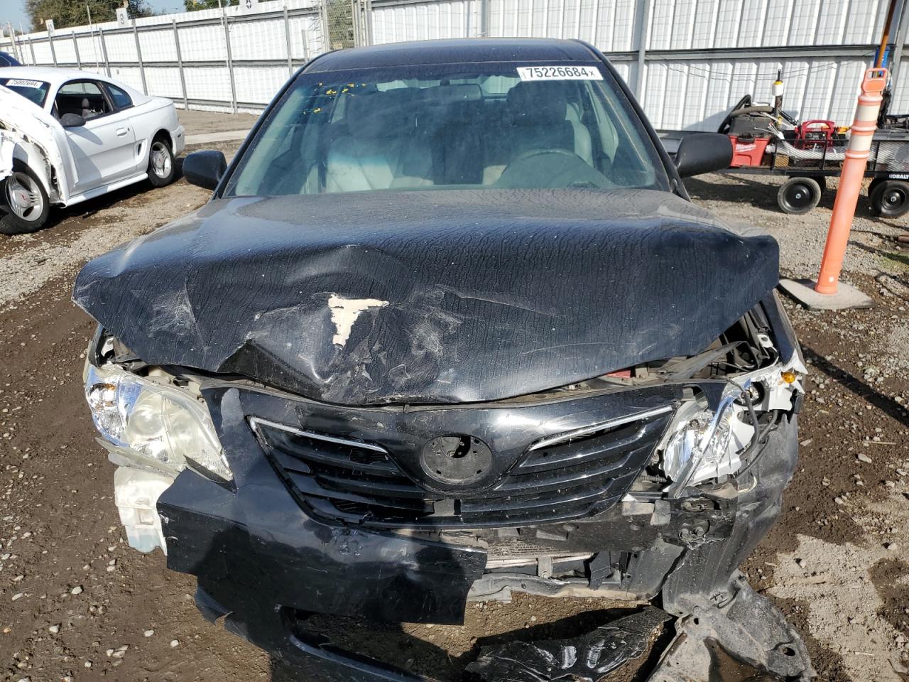 2008 Toyota Camry - Image 5
