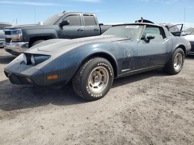 Arcadia, FL에서 판매 중인 1979 Chevrolet Corvette - Water/Flood