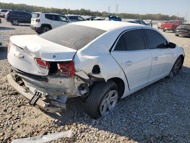  CHEVROLET MALIBU 2013 Biały